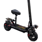Mytoys Electric Scooter 1500W, 65 km/h, 45 km Range, Foldable- MT600