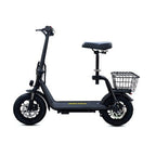 MYTOYS MT756 Electric Scooter 500W, 65km/h, 12” Off‑Road Tires, Foldable