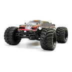 JLB Racing Cheetah 1/10 Brushless RC Monster Truck – 80km/h, 2.4GHz, 4WD Power Beast
