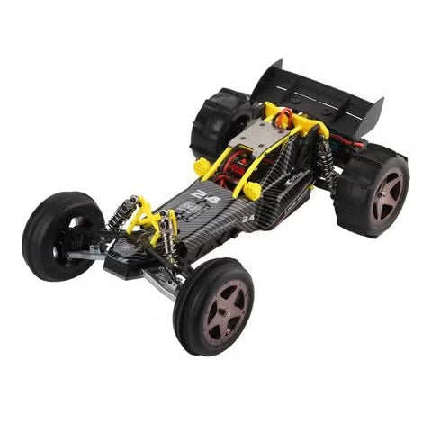 MT929 Land Dash High Speed RC Car – 1:12 Scale Desert & Off-Road Racer