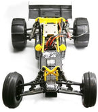 MT929 Land Dash High Speed RC Car – 1:12 Scale Desert & Off-Road Racer