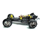 MT929 Land Dash High Speed RC Car – 1:12 Scale Desert & Off-Road Racer