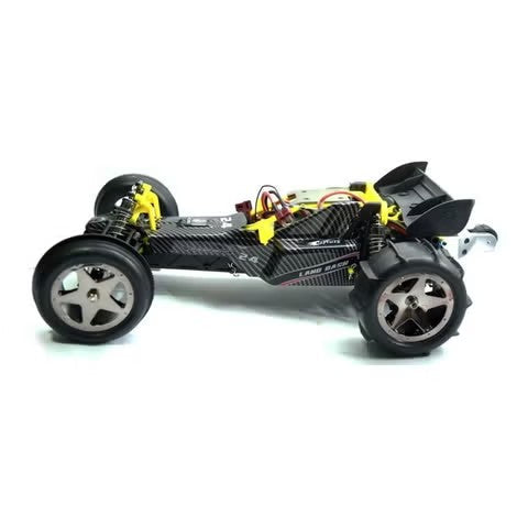 MT929 Land Dash High Speed RC Car – 1:12 Scale Desert & Off-Road Racer