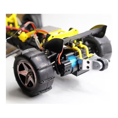 MT929 Land Dash High Speed RC Car – 1:12 Scale Desert & Off-Road Racer