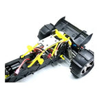 MT929 Land Dash High Speed RC Car – 1:12 Scale Desert & Off-Road Racer
