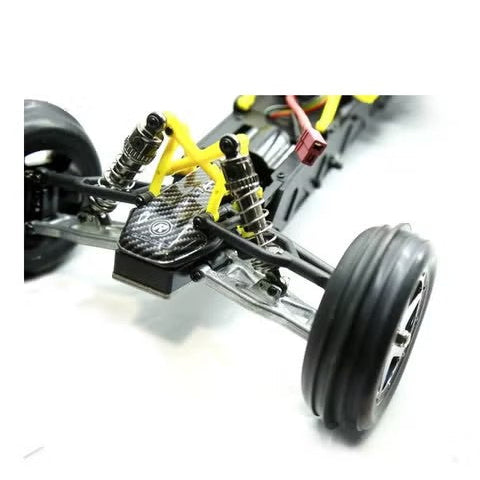 MT929 Land Dash High Speed RC Car – 1:12 Scale Desert & Off-Road Racer