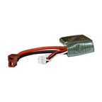 Rechargeable Li‑Po Battery For RC Car 7.4V 2000mAh