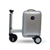 Mytoys Smart Riding Luggage 20‑Inch – Electric Scooter Carry‑On Suitcase with Removable Battery & TSA Lock