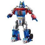 Mould King 15036 Prime Robot | 678-Piece Motorized STEM Building Set