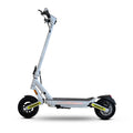 MT565 Electric Kick Scooter – 65 km/h, 1200W, 48V, 35–40km Range – Dual Brakes & Suspension