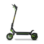 MT650 High-Speed Electric Kick Scooter – 45 km/h, 350W, 36V, 15-18 km Range, 100 KGs Max Weight – Foldable & Free Safety Gears