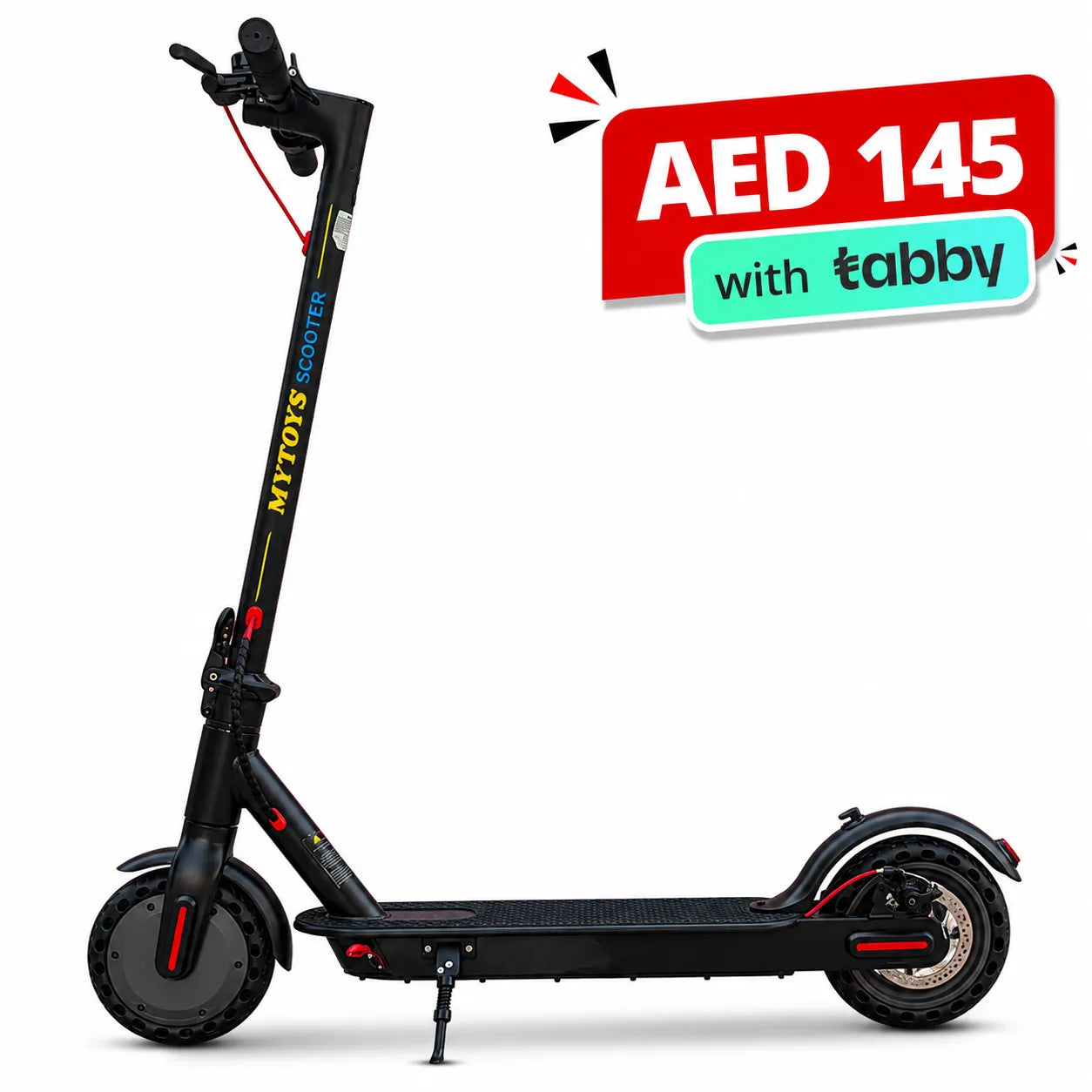 MT790 High-Performance 350W Electric Kick Scooter – 45 km/h Top Speed – 36V Lithium Battery & Smart LED Display