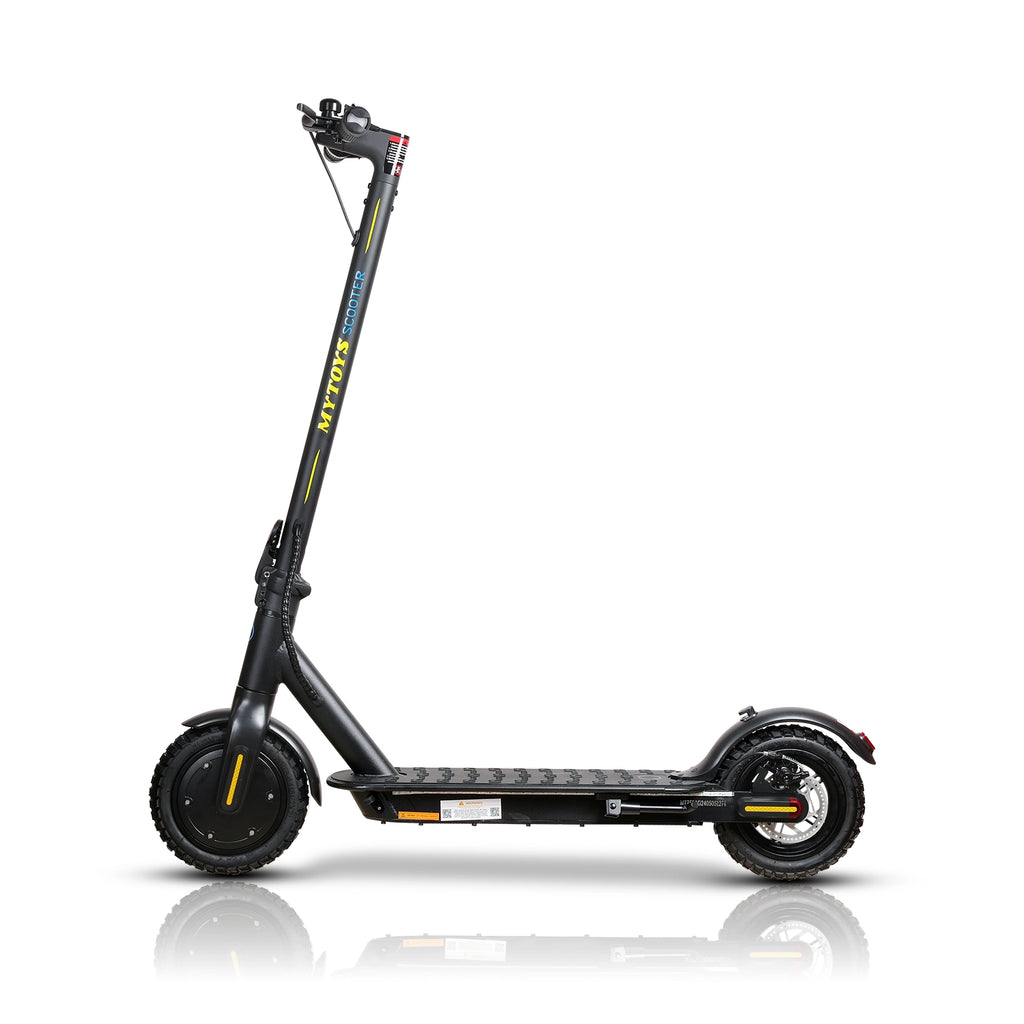MT750 High-Speed Electric Scooter – 45 km/h Performance Ride