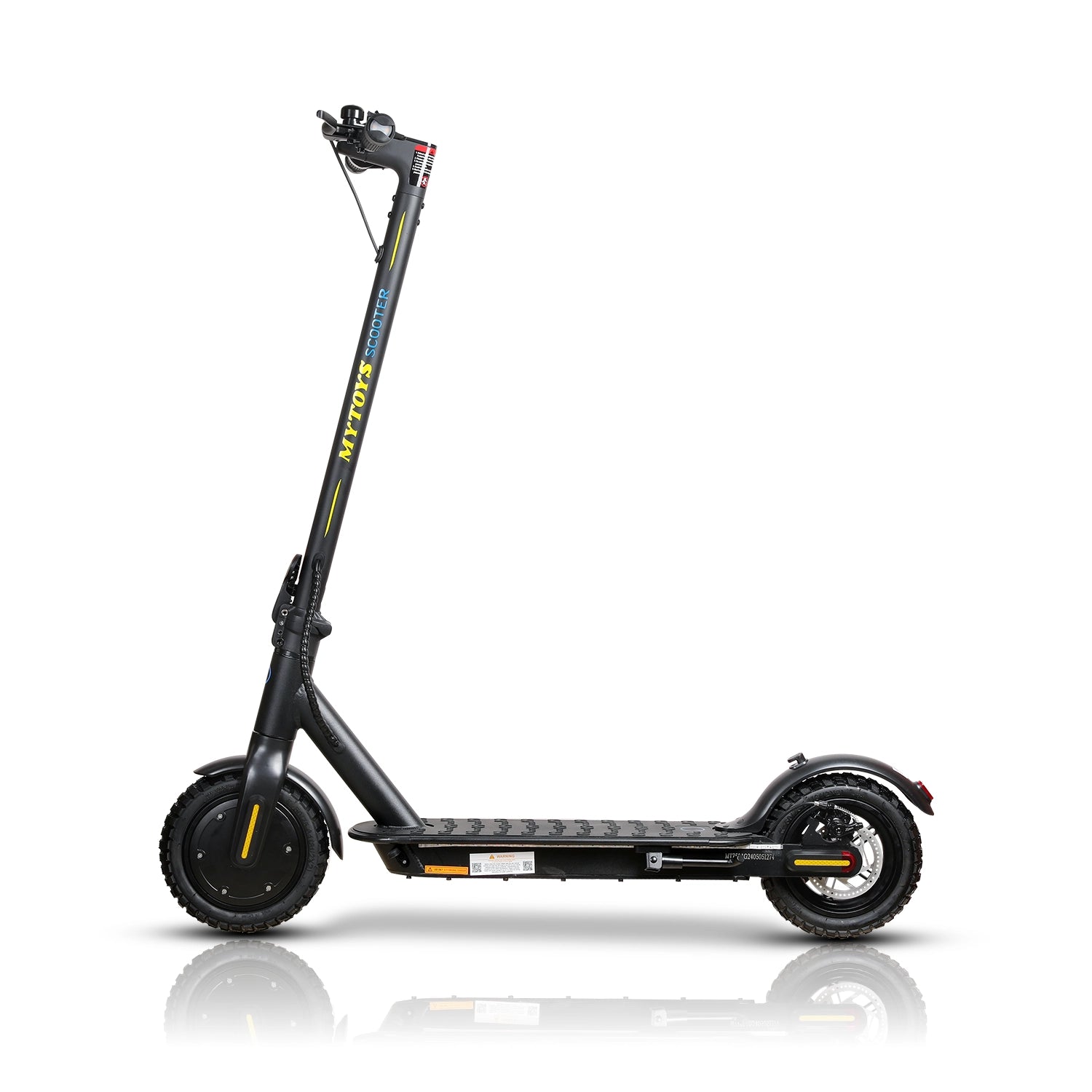 MT750 High-Speed Electric Scooter – 45 km/h Performance Ride
