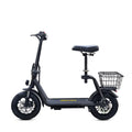 MT756 Electric Kick Scooter – 45 km/h, 500W, 48V, 35km Range – Off-Road Tires & Foldable