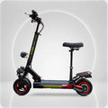 MYTOYS MT908 Electric Scooter - 55km/h Top Speed, 750W Motor, 35km Range 150KGs Max Load - with Seat