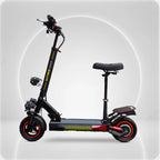 MYTOYS MT908 Electric Scooter - 55km/h Top Speed, 750W Motor, 35km Range 150KGs Max Load - with Seat