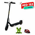 MT760 Electric Kick Scooter – 45 km/h, 350W, 36V, 20km Range – Foldable & App Control