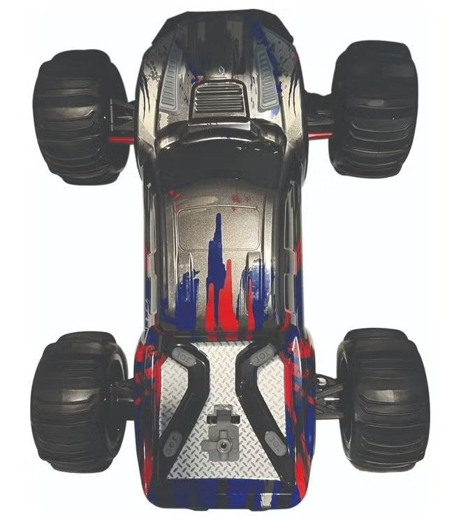 High Speed Monster Racing Car – MT660