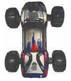 High Speed Monster Racing Car – MT660