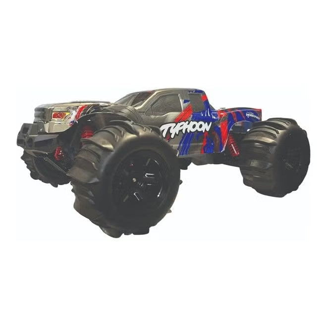 High Speed Monster Racing Car – MT660