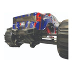 High Speed Monster Racing Car – MT660