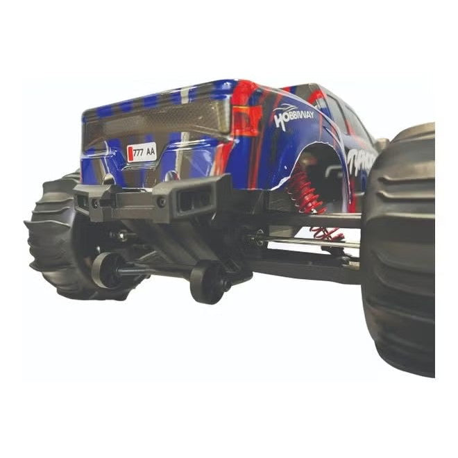 High Speed Monster Racing Car – MT660