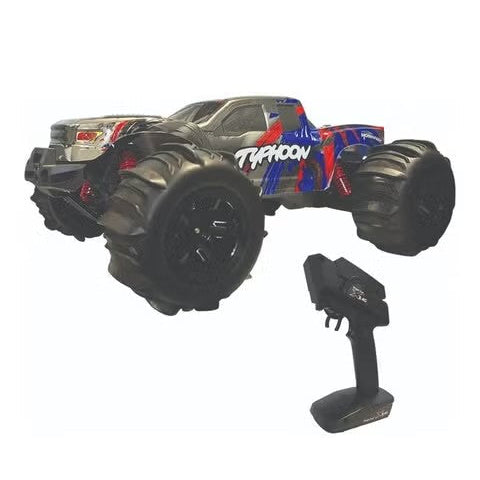 High Speed Monster Racing Car – MT660