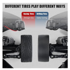 Mytoys 1/16 Scale 4WD RC Drift Car, 2.4GHz Remote Control Off‑Road Drift Truck with LED Lights for Kids & Adults