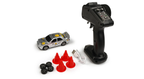 MYTOYS Professional Mini RC Drift Car – 1/43 Scale High-Speed 4WD Micro Racer with Gyroscope & 2.4GHz Proportional Control