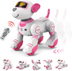 MyToys Remote Control Robot Dog Toy for Kids – Interactive Smart Walking & Dancing Puppy