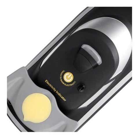 RC Boat With Remote Fishing Finder – Black 40cm