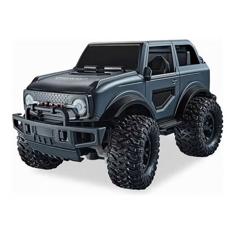 2.4GHz 518‑01 1:16 Off‑Road Climbing RC Car with LED Lights