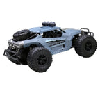Four‑Wheel Drive Off‑Road RC Buggy Rock Crawler for Kids (5+ Years)