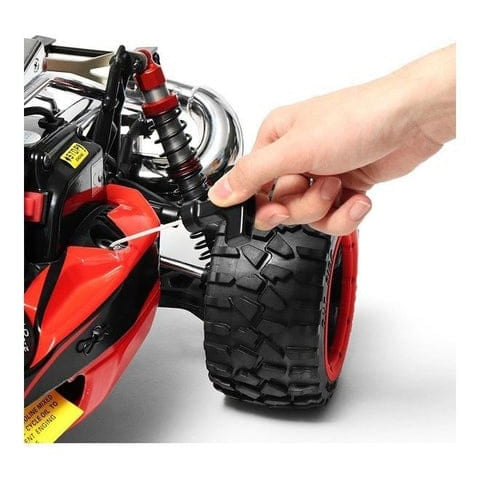 Rofun Baha360 1/5 Scale 32cc Gasoline Off‑Road RC Racing Buggy (RTR)