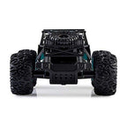 Buggy Off‑Road Cross RC Car (Model UJ99‑1215B)- Blue/Black