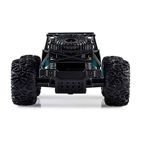Buggy Off‑Road Cross RC Car (Model UJ99‑1215B)- Blue/Black