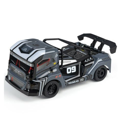SG‑1609 1:16 Scale High‑Speed Drift RC Car - 35 km/h, 2.4GHz, 4WD with LED Lights