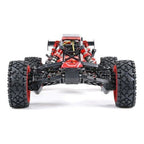 Rofun Baha360 1/5 Scale 32cc Gasoline Off‑Road RC Racing Buggy (RTR)