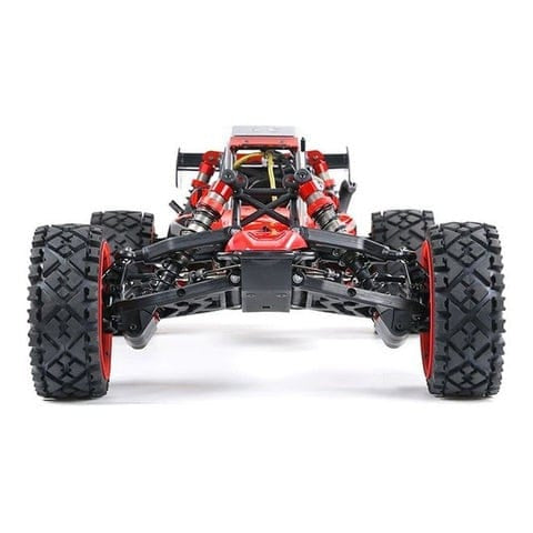 Rofun Baha360 1/5 Scale 32cc Gasoline Off‑Road RC Racing Buggy (RTR)