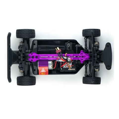 SG‑1609 1:16 Scale High‑Speed Drift RC Car - 35 km/h, 2.4GHz, 4WD with LED Lights