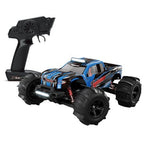 Typhoon 1:10 RC Car 4WD Off‑Road Electric Buggy with 2.4GHz Remote & Modular Battery
