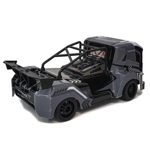 SG‑1609 1:16 Scale High‑Speed Drift RC Car - 35 km/h, 2.4GHz, 4WD with LED Lights