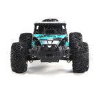Buggy Off‑Road Cross RC Car (Model UJ99‑1215B)- Blue/Black