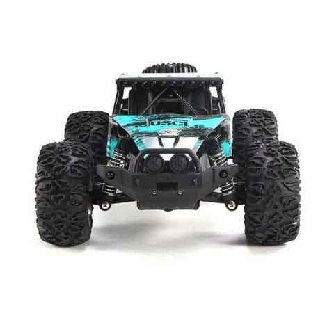 Buggy Off‑Road Cross RC Car (Model UJ99‑1215B)- Blue/Black