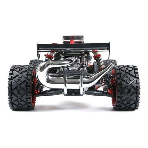 Rofun Baha360 1/5 Scale 32cc Gasoline Off‑Road RC Racing Buggy (RTR)