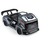 SG‑1609 1:16 Scale High‑Speed Drift RC Car - 35 km/h, 2.4GHz, 4WD with LED Lights