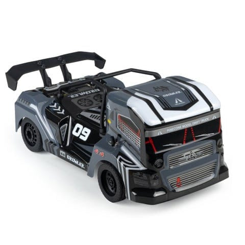 SG‑1609 1:16 Scale High‑Speed Drift RC Car - 35 km/h, 2.4GHz, 4WD with LED Lights
