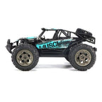 Buggy Off‑Road Cross RC Car (Model UJ99‑1215B)- Blue/Black