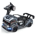 SG‑1609 1:16 Scale High‑Speed Drift RC Car - 35 km/h, 2.4GHz, 4WD with LED Lights